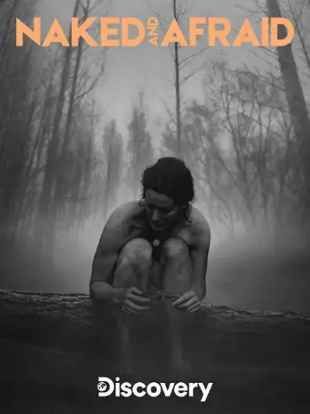 《原始生活21天 第五季》：荒野生存挑战与人性救赎