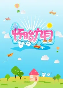 《怀胎九月2014》:爆笑来袭,感受九月怀胎的欢乐与疯狂