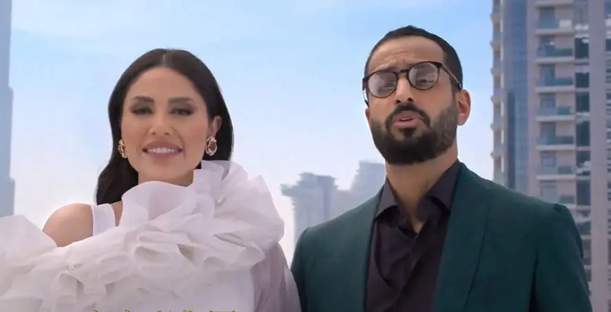 《爱情盲选：我的爱》：挑战世俗眼光，盲选真爱能否修成正果？深度解析情感实验！