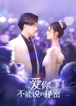 《爱你·不能说的秘密》：跨越时空的爱恋，解密那些欲语还休的秘密