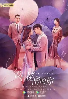 《没有秘密的你》：姐弟恋的甜蜜与守护，高甜剧情背后的现实拷问！