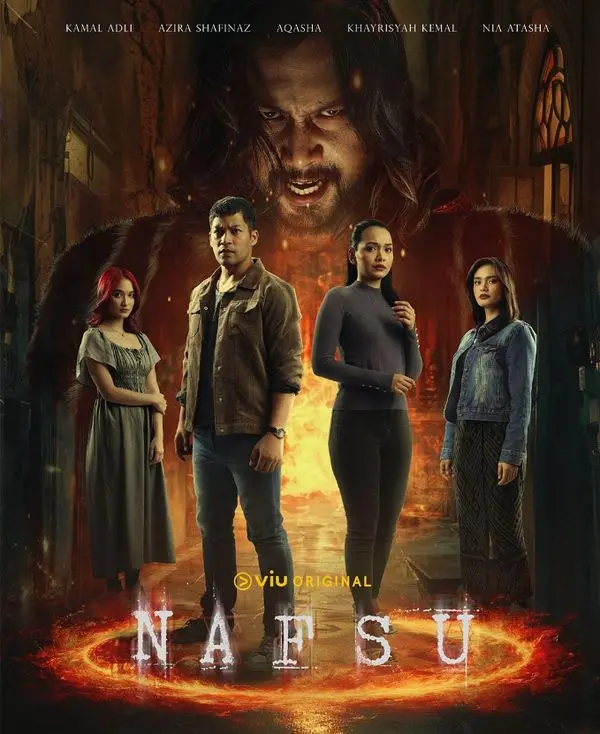 《邪狱之夜》影评：逃不出的午夜梦魇，人性的扭曲与救赎，挑战你的心理极限！