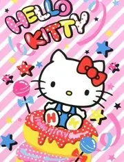 Hello Kitty 苹果森林 第二季：暖萌治愈，开启奇趣冒险，重温童年经典