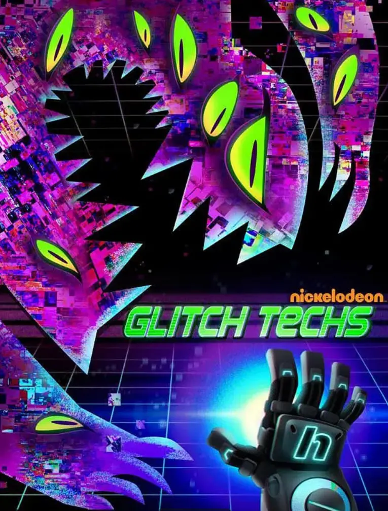 《电玩先锋 第一季》：像素世界的热血冒险，宅男逆袭成为传奇！