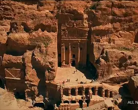 揭秘沙漠遗城佩特拉：探寻失落文明的千年奇迹与古代智慧
