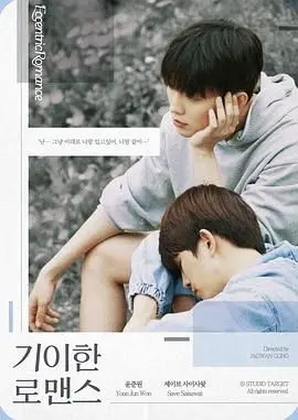 《奇异的罗曼史》：当爱情遭遇现实的“门当户怼”，一场笑泪交织的治愈冒险就此展开